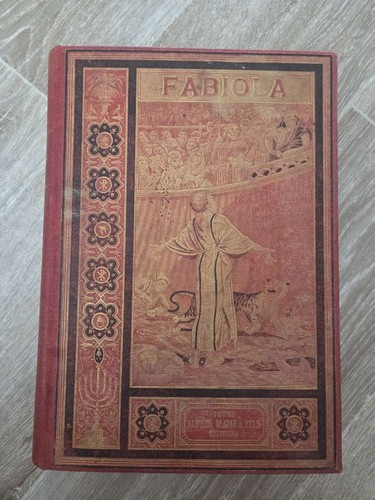 Livre ancien religieux - livre,