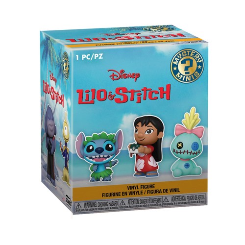 Funko mystery mini - funko,