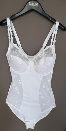 Body galbant prima donna - body,