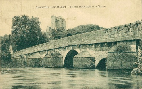 Département du 41 - c.p.a,