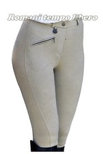 Pantalon Femme Équitation