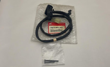 HONDA XRV750 AFRICA TWIN STARTER KILLER SWITCH SET # 35013-MAY-860 OEM (802)TI