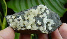 Calcites Boules Curebourse