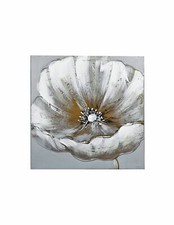 Peinture Sur Toile 40x40cm