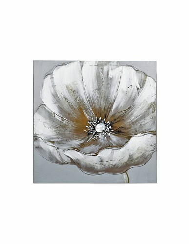 Peinture sur toile - peinture, 40x40cm