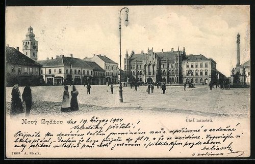 Novy bodzov cast - bodzov,,