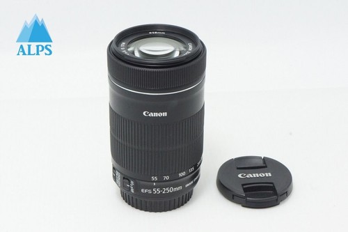 Mint canon s 55 250mm - [mint], ef-s