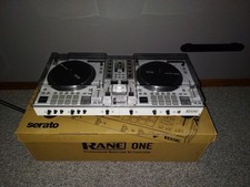 RANE ONE Professional Motorized DJ Controller for Serato DJ Pro