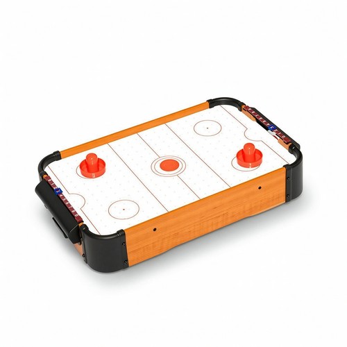 Jeu air hockey lisse mini - lisse,
