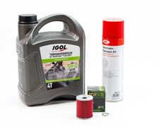 Kit Entretien Vidange Standard