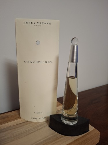 Issey miyake eau - l'eau, d'issey