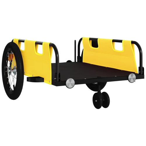 Remorque chariot transport - , de