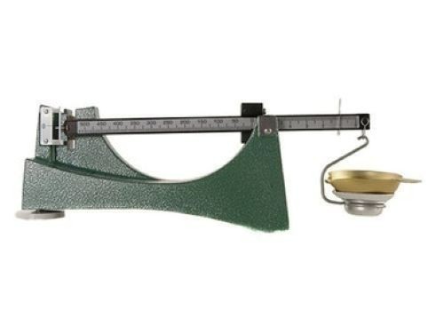 Rcbs model balance - model, beam