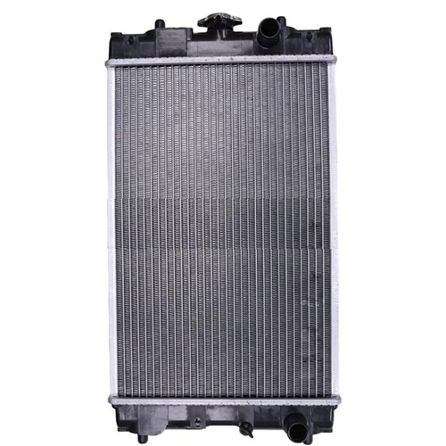 Urgent radiator for yanmar - urgent,