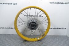 Jante arriere Dirt Bike Lifan