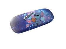 Boite/étui à lunette Stitch