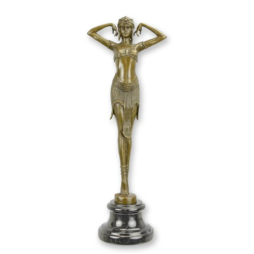 Statue moderne sculpture - moderne,