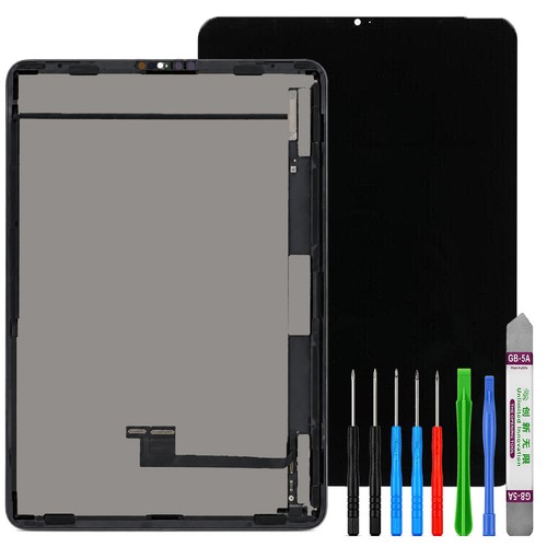 écran lcd tactile - tactile, ipad