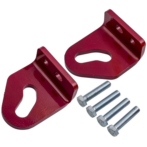 Recovery tow point for - recovery,