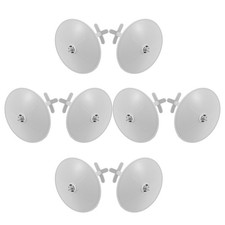  Lot de 8 porte-bobines pour