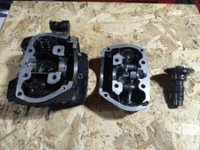 Culasse Complète HONDA 125 NX