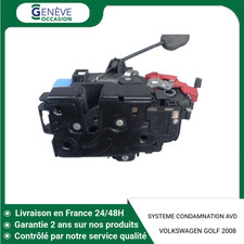 🇫🇷 SYSTEME CONDAMNATION