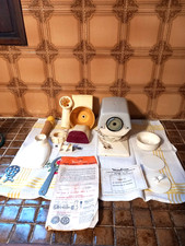 Robot Combiné Jeannette