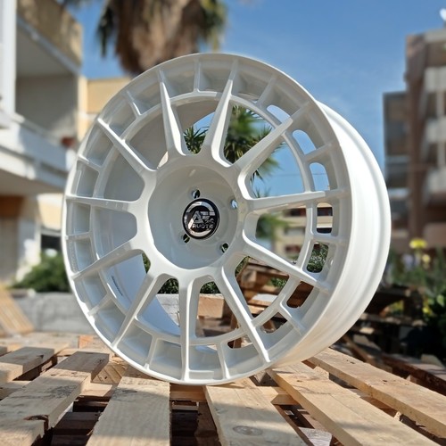 Set cerchi alliage mak - alliage,