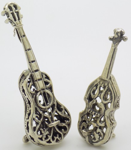 Duo instruments musique - duo,