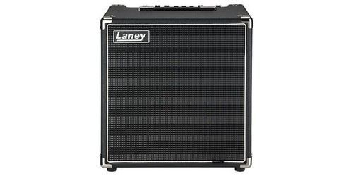 Amplificateur combiné basse