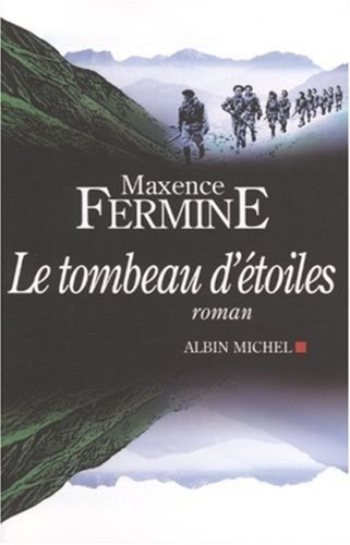 Tombeau étoiles - d'étoiles, |