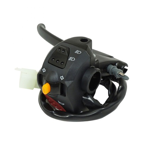 Commodo commutateur adaptable - commodo-commutateur,