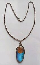 France / Germany / Collection / Jewelry / Rare And Antique Silver Necklace 