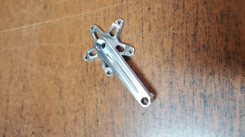 Billet bmx key chain - bmx,