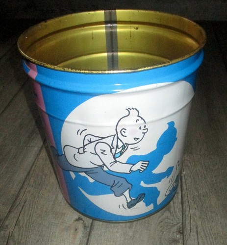 Hergé lot ancien support - -,