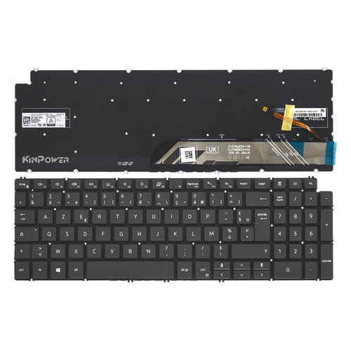Clavier azerty français pour - clavier,