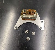 Thermo Microm CryoStar NX50 HOPD Cryostat Microtome Center Encoder Sensor C-ENC