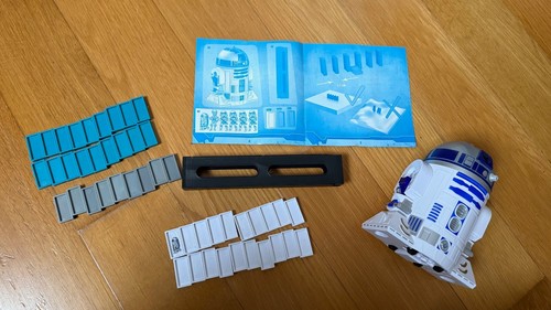 Dominos express star - dominos, r2
