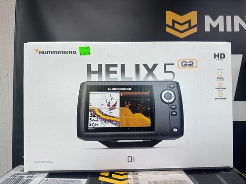 Humminbird 410200 helix - humminbird, di