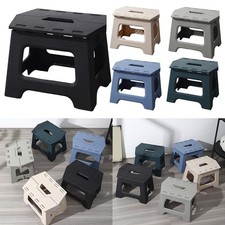 Tabouret Pliable Portable