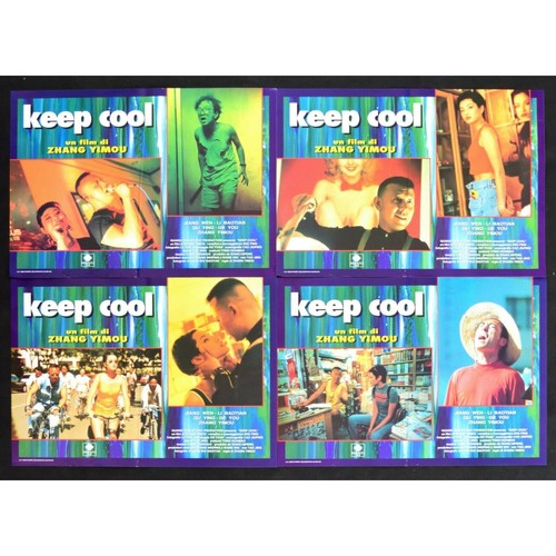 Lot fotobusta keep cool - lot,