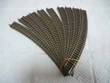 Fleischmann Profi  lot de 10