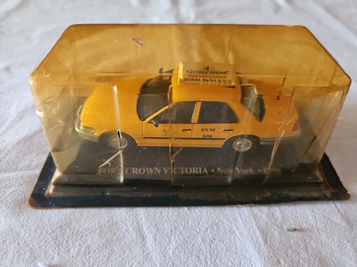 Taxis monde ford crown - ford,