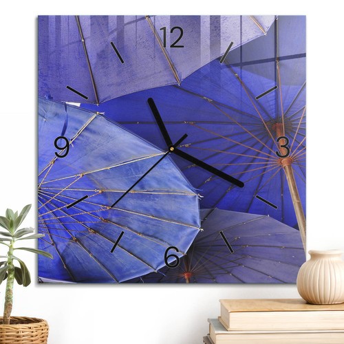 Horloge murale quartz - murale, à