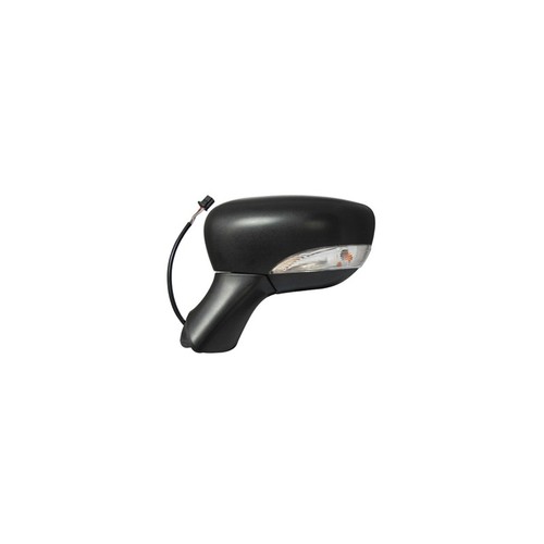 Sinistro mirror for - , renault