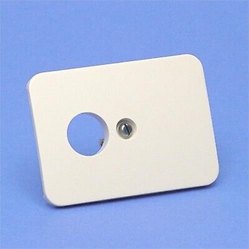 Niko 698 center plate - niko, 12-698-01