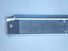 1959 59 Ford 2 Porte Éraflure Plaques Fairlane Galaxie Neuf