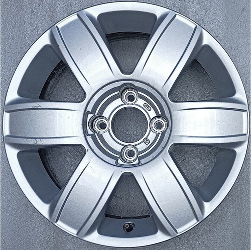 Genuine citroen alloy wheel - citroen,