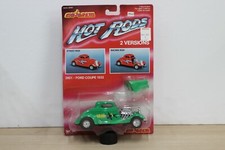 MOJORETTE HOT RODS 1/32 FORD