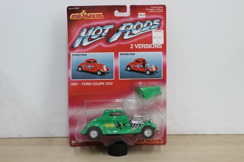 Mojorette hot rods ford - hot,